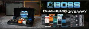 Be The Boss Of Your Board