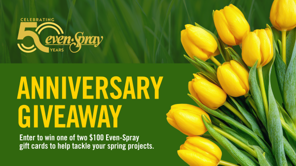 Bill & Reg’s Canadian Prize Mix Giveaway