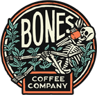 Bones Coffee–Florida Supercon Super Giveaway