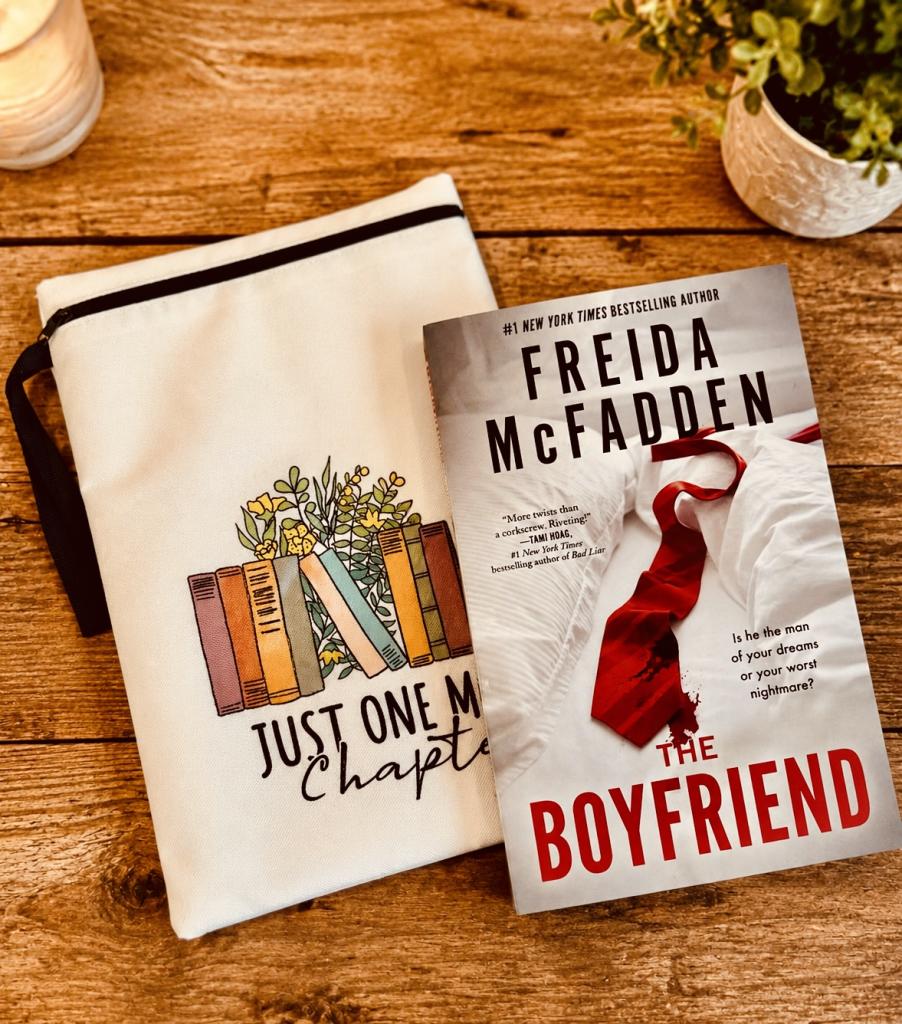 Book Fanatics Subscriptions 2026 Book Give-A-Way Sweepstakes