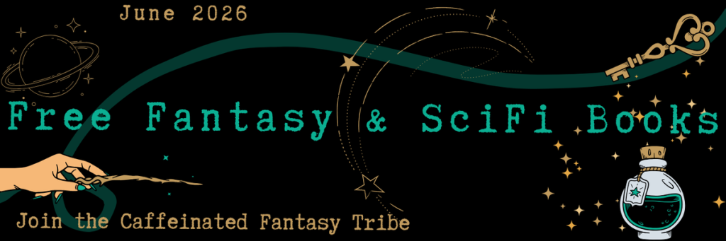 Bookfunnel–Sci-Fi & Fantasy Ebook Giveaway