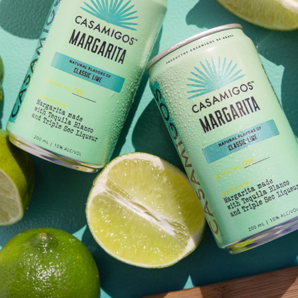 Casamigos–This Calls For Margs Sweepstakes
