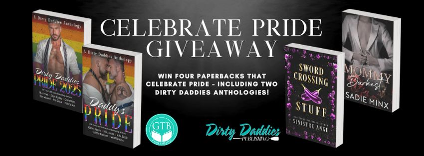 Celebrate Pride With Books