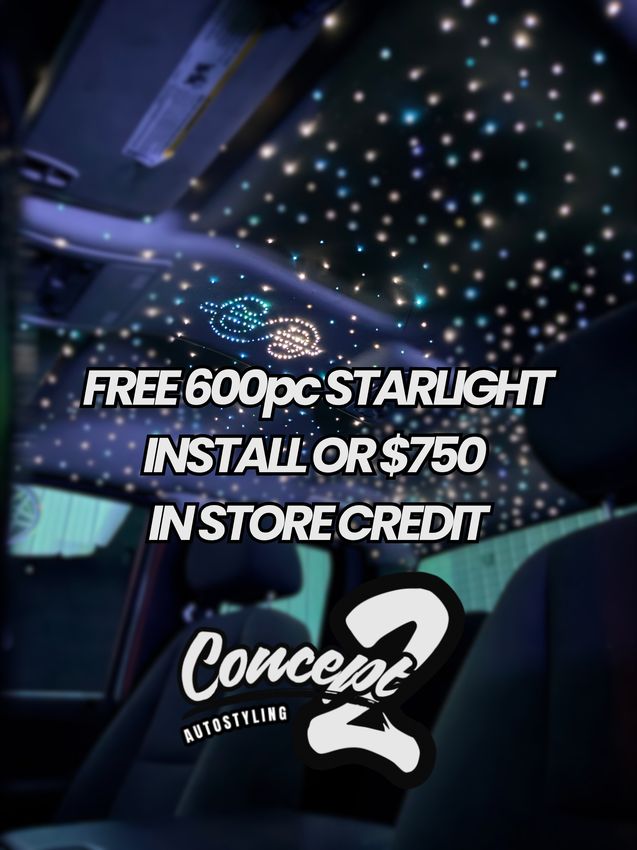 Concept 2 Summer Giveaway