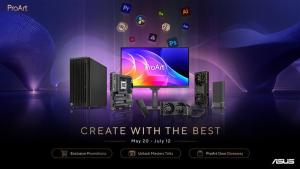 Create With The Best Giveaway Contest