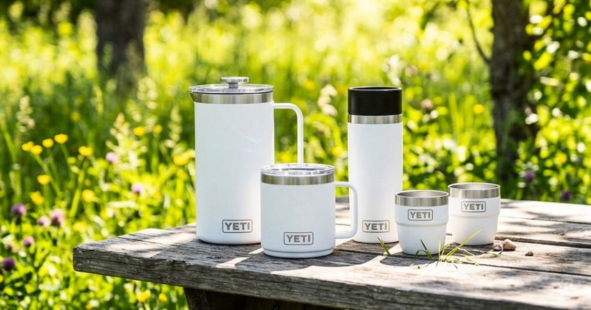 Dads Coffee Adventure Giveaway