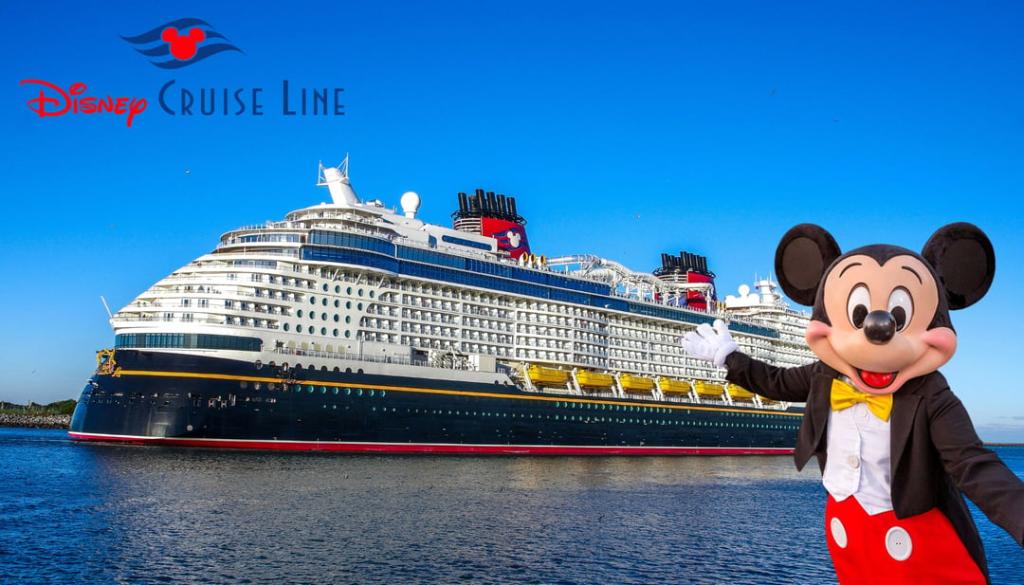 Shine’s Disney Cruise Giveaway!