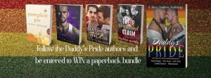 Ddpr Celebrates Daddys Pride Giveaway