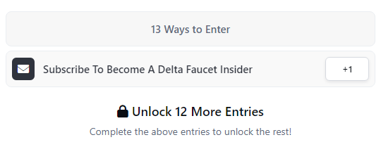 Delta Faucet X Behr 2 400 Bathroom Remodel Giveaway