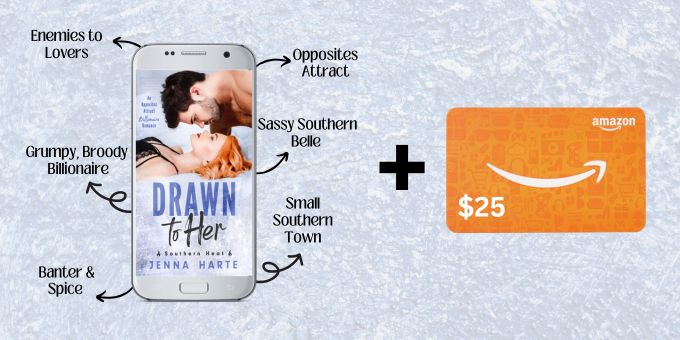 Drawn To Her 25 Amazon Ecard