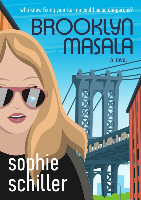 Ebook Copy Brooklyn Masala