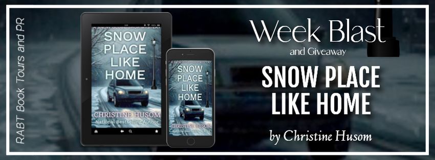 Ebook Copy Snow Place Like Home