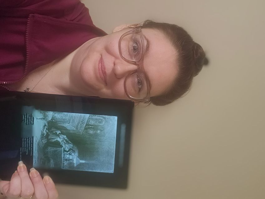 Enter To Win A Tablet