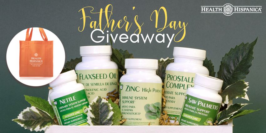 Fathers Day Giveaway