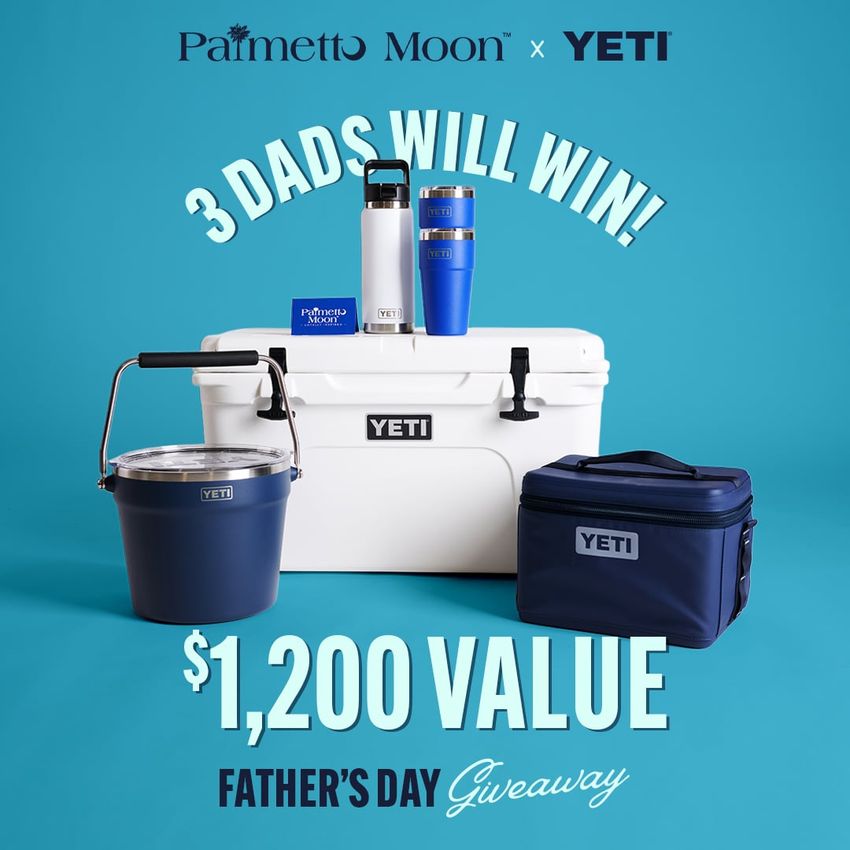 Fathers Day Giveaway