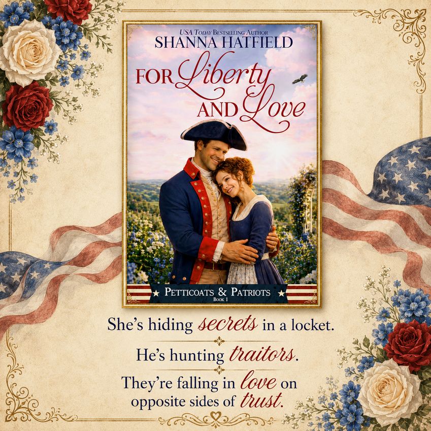 For Liberty And Love Blitz