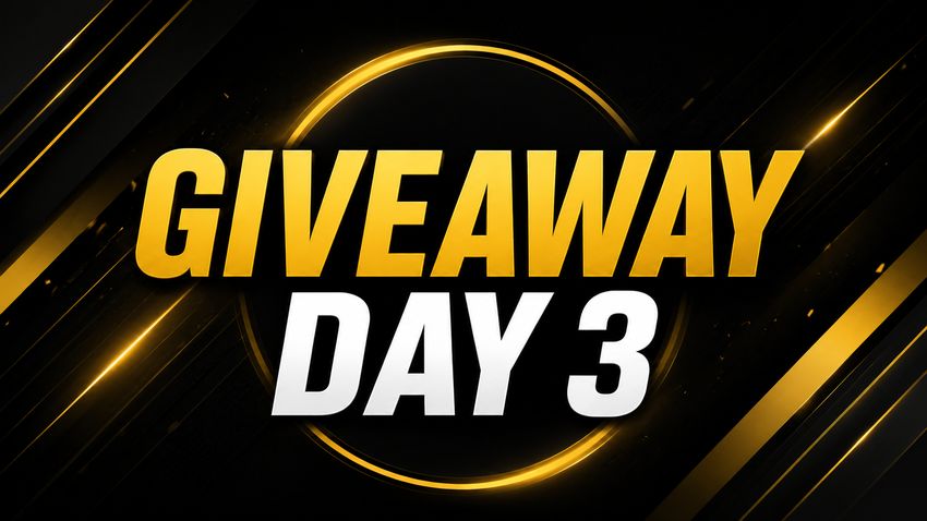 Free California Classic Day 3 Tickets Sweepstakes
