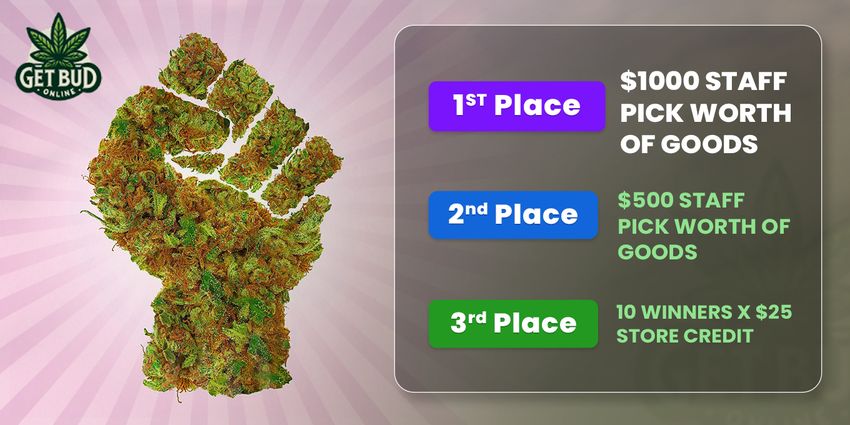 Gbos Smoke Into Summer Giveaway Blaze Up Win Big