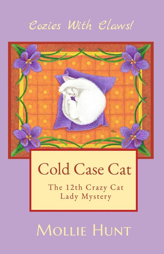 Ghost Cat And The Haunted House A Tenth Life Cozy Mystery By Mollie Hunt
