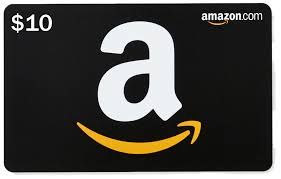 Gift Card Giveaway
