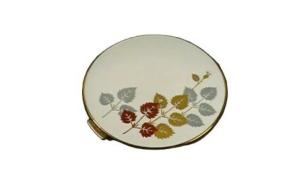Giveaway Competition To Win A Vintage Stratton Compact Mirror
