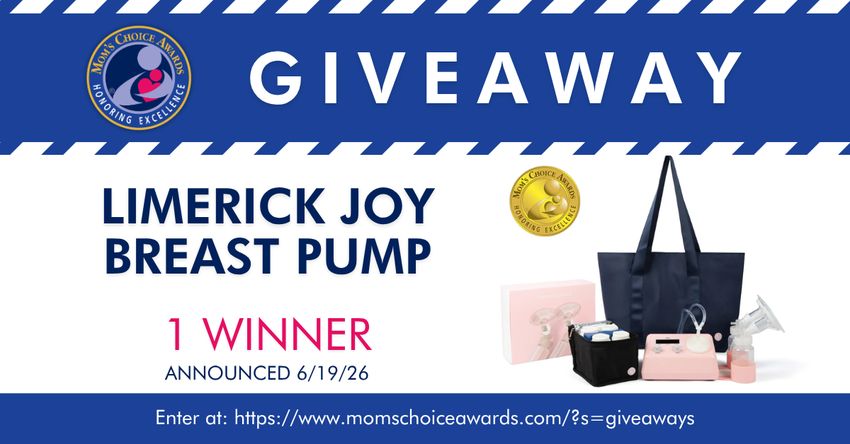 Giveaway Limerick Joy Breast Pump