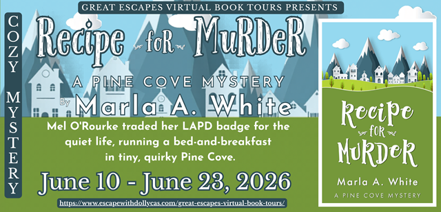 Great Escapes Virtual Book Tours $25 Amazon Gift Card Sweepstakes 2026