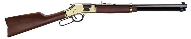 SARCO’s Big Boy Brass Rifle Sweepstakes