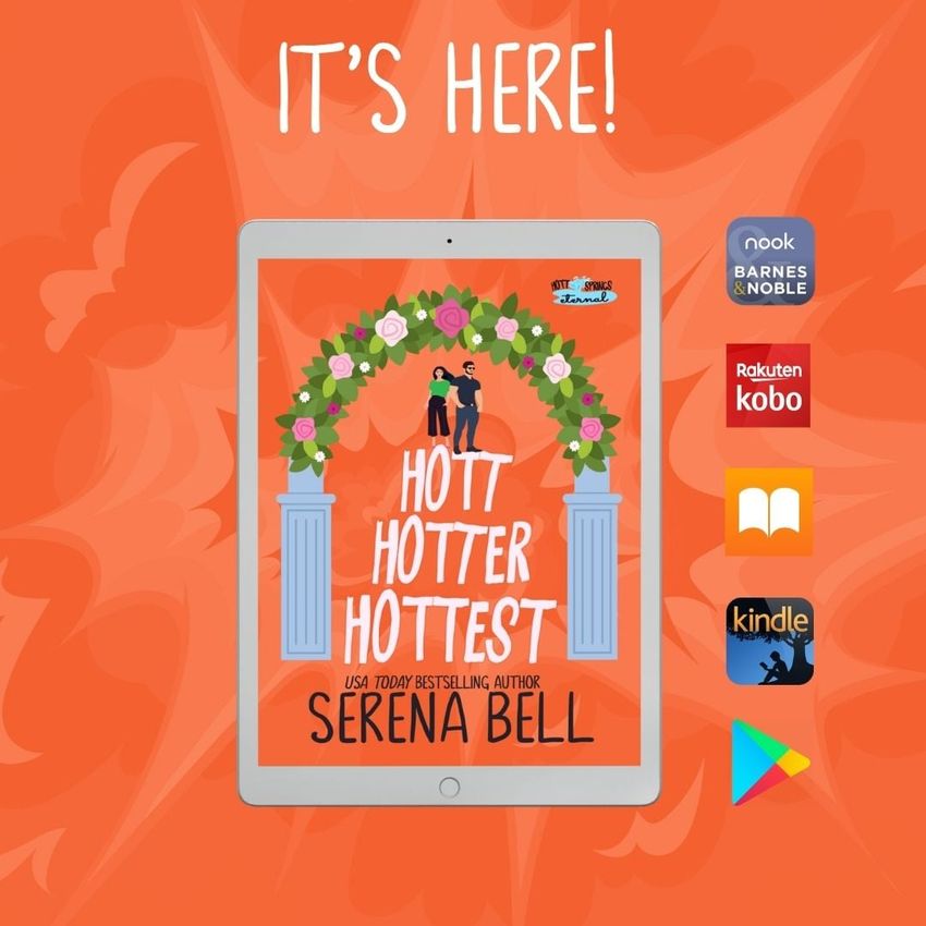 Hott Hotter Hottest Blitz