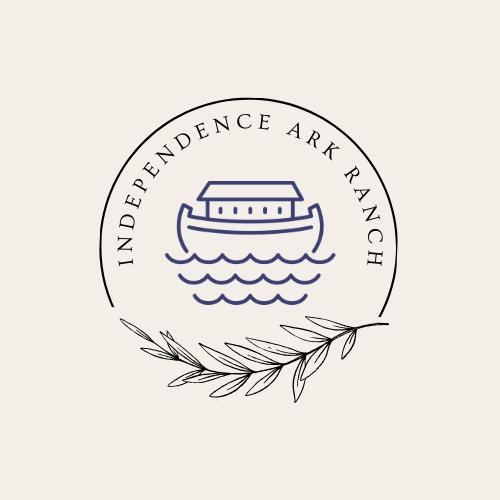 Independence Ark–Independence Day Giveaway