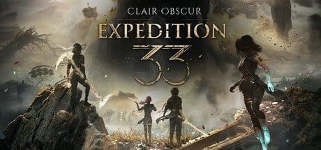 Keplers Clair Obscur Expedition 33 Giveaway