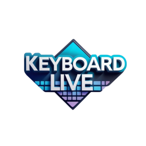 KEYBOARD LIVE – In Partnership With Keyboard World
