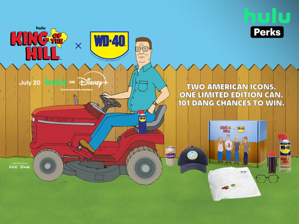 Disney+ Perks D23: The Ultimate Disney Fan Event Sweepstakes
