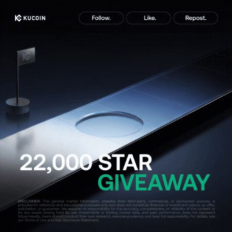 Kucoin X Starpower Star