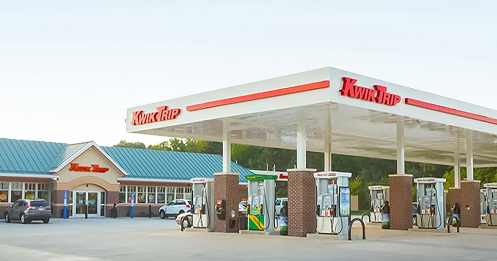 Kwik Trip M&M’s Caramel Pop’d $10K Cash Sweepstakes