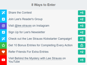 Lake Como Puzzle 25 Paypal Prize Murder At Lake Comol Print