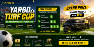 LEGO WORLD CUP BALL Giveaway
