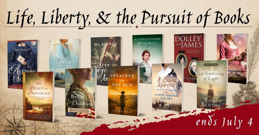 Life Liberty The Pursuit Of Books