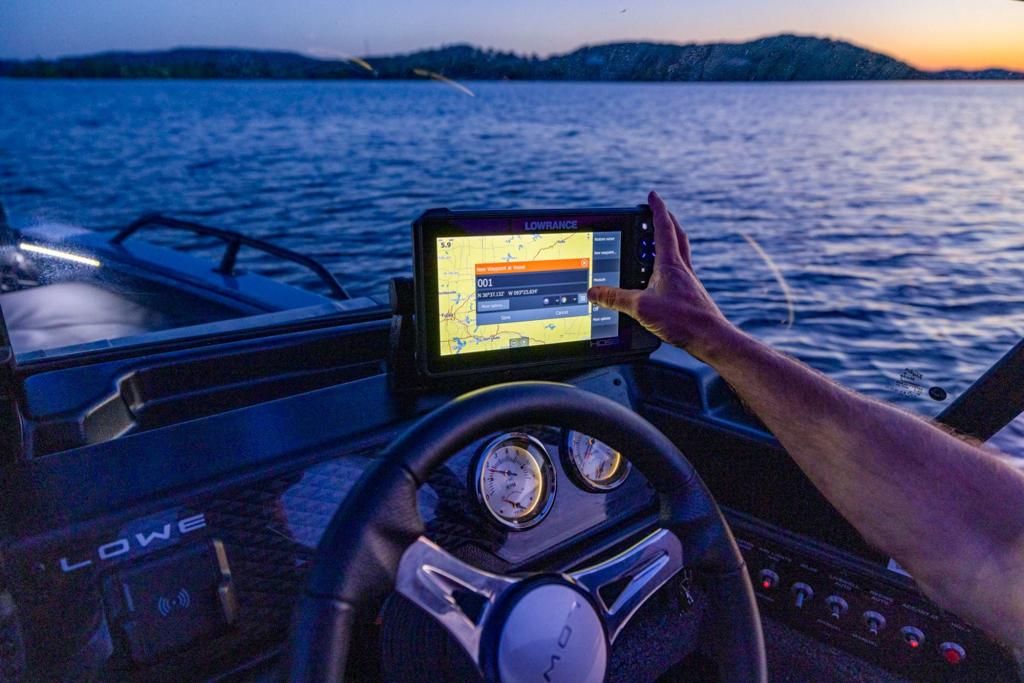Lowe Boats–Fun In The Sun Giveaway