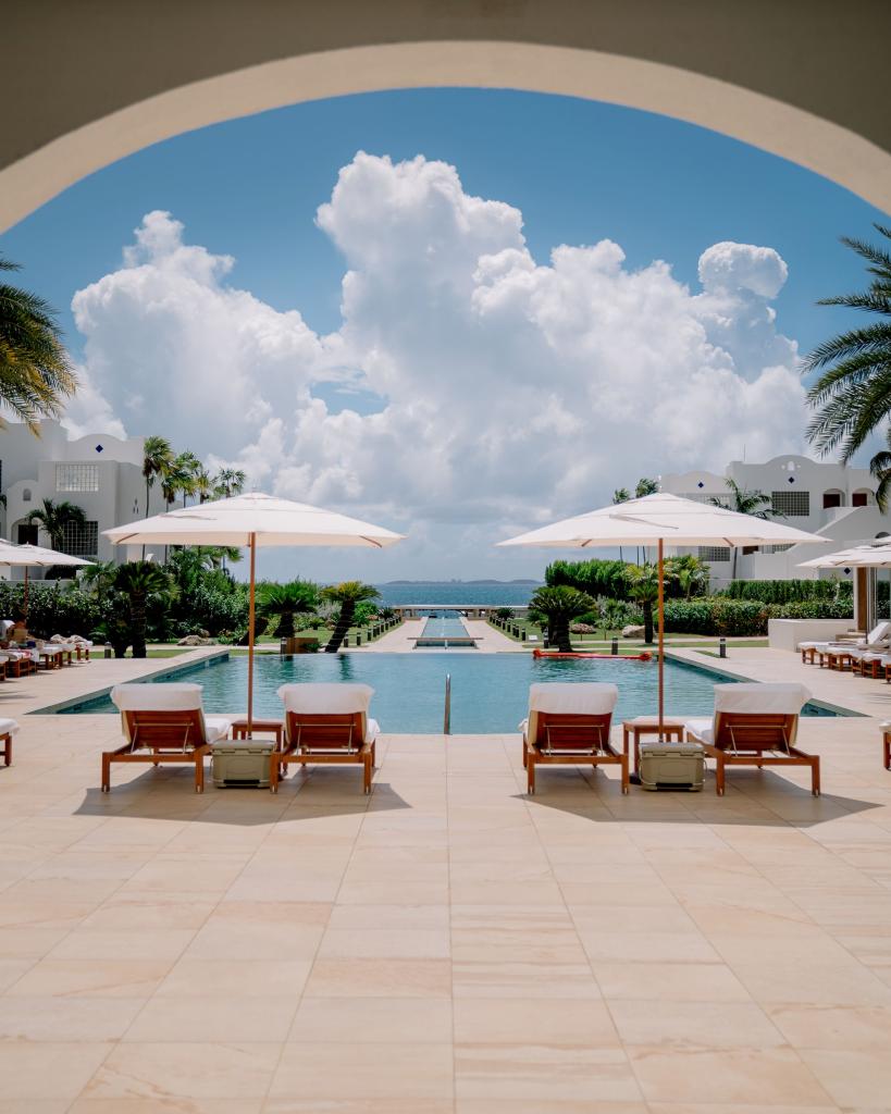 Taste of Paradise Awaits in Anguilla Sweepstakes