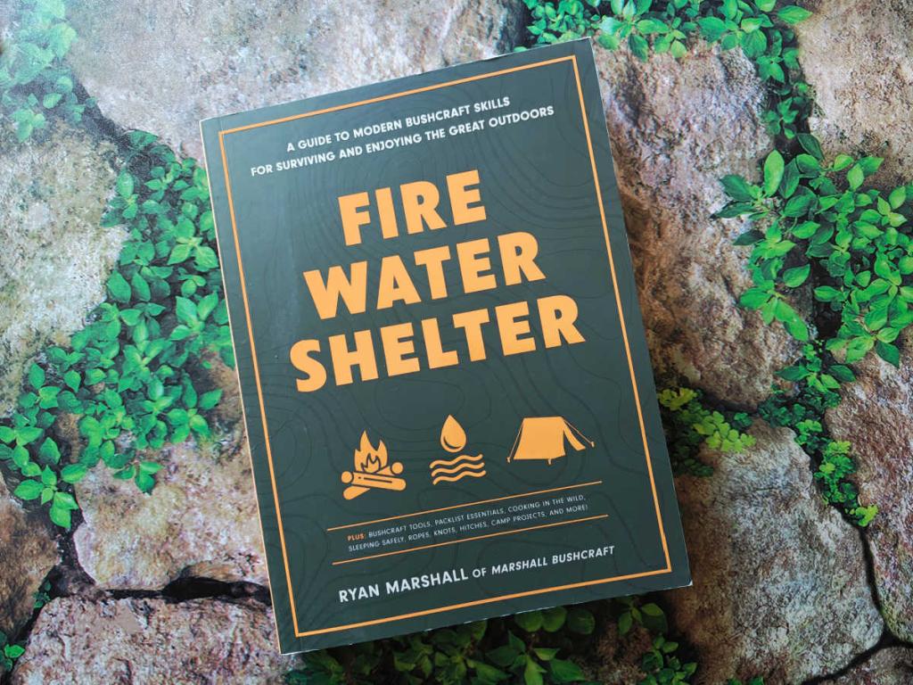 Mama Likes This–Fire, Water, Shelter Giveaway