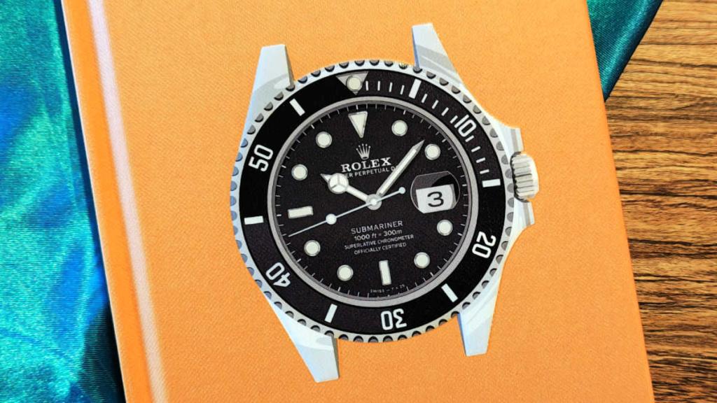 Mama Likes This–Simple Luxuries: Watches Giveaway