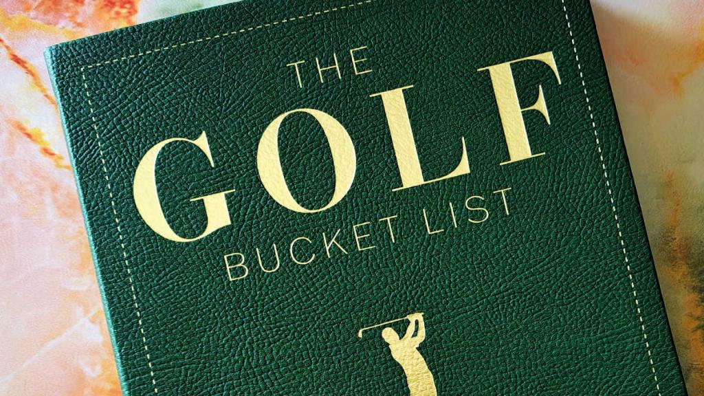 Mama Likes This–The Golf Bucket List Giveaway