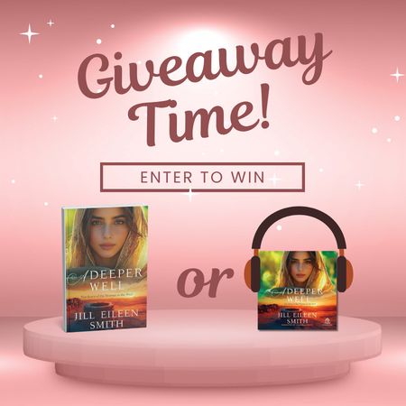 Marilyn T Parker June Newsletter Giveaway