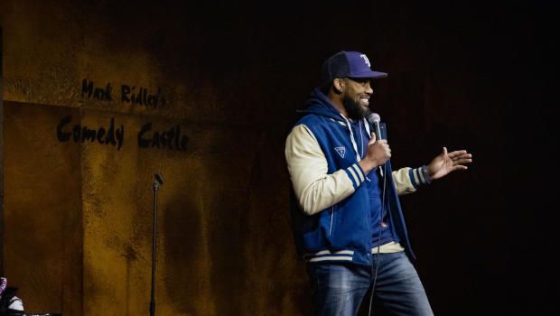 Mark Ridley39 S Comedy Castle Tickets Contest