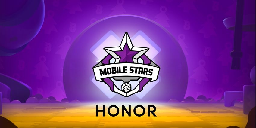 Mobile Stars Launch Day