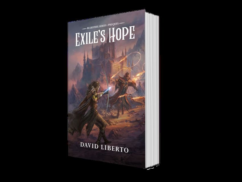 Msr June 2026 Exiles Hope Giveaway