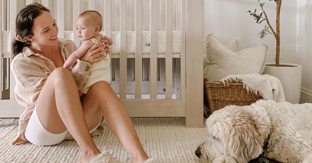 Newton Baby Sweet Summer Giveaway
