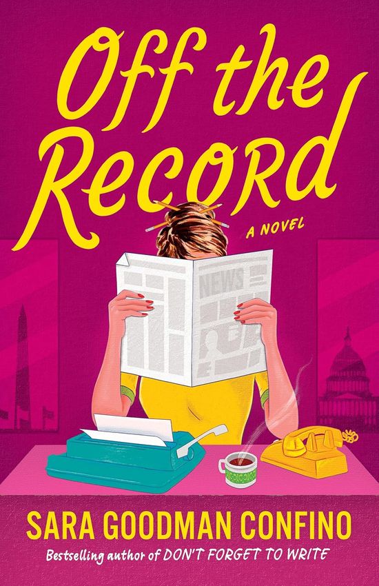 Off The Record