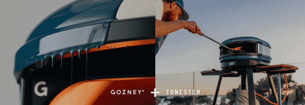 Opumo–Ultimate Gozney X Tonester Pizza Oven Package Sweepstakes